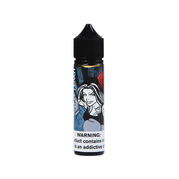 Sucker Punch 60 ML