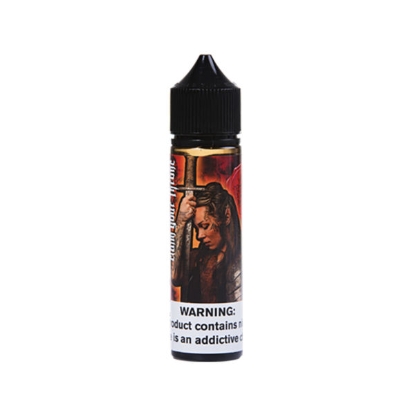 Claim Your Throne 60 ML