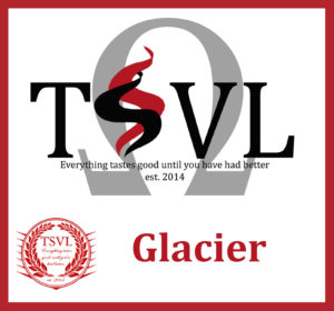 Glacier