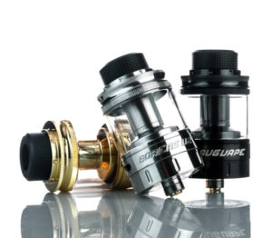 Boreas V2 RTA
