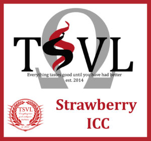 Strawberry ICC