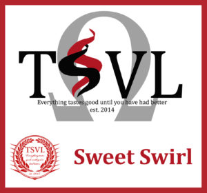 Sweet Swirl