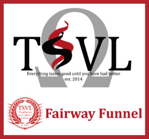 Fairway Funnel