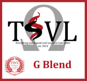 G Blend