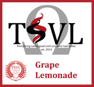 Grape Lemonade