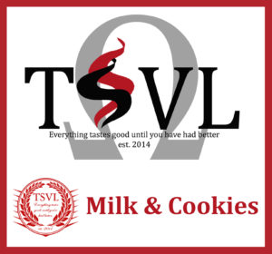 Milk & Cookies