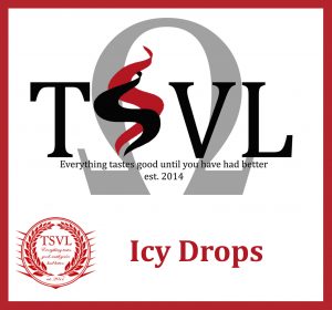 Icy Drops