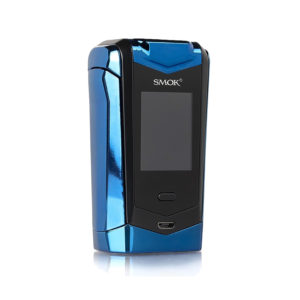 Smok Species V2