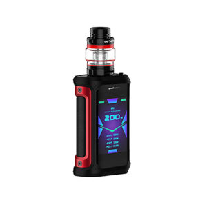Aegis X Kit