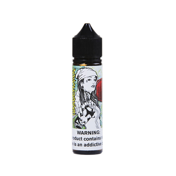 Wanderlust 60 ML