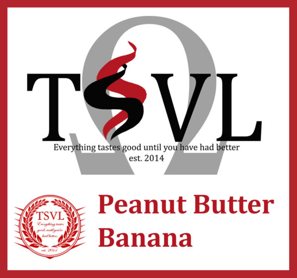 Peanut Butter Banana