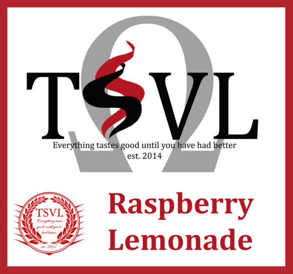 Raspberry Lemonade